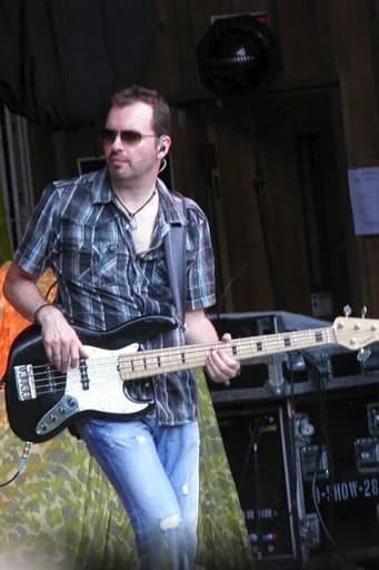 Ray Neyens outdoor show